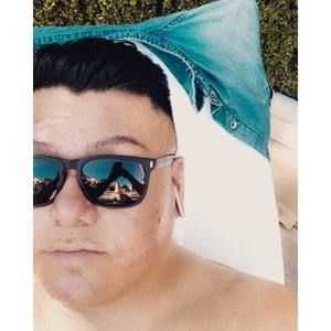 Meet your Posher, Steven